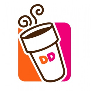 Network of 10 Dunkin Donuts in NY Metro Area